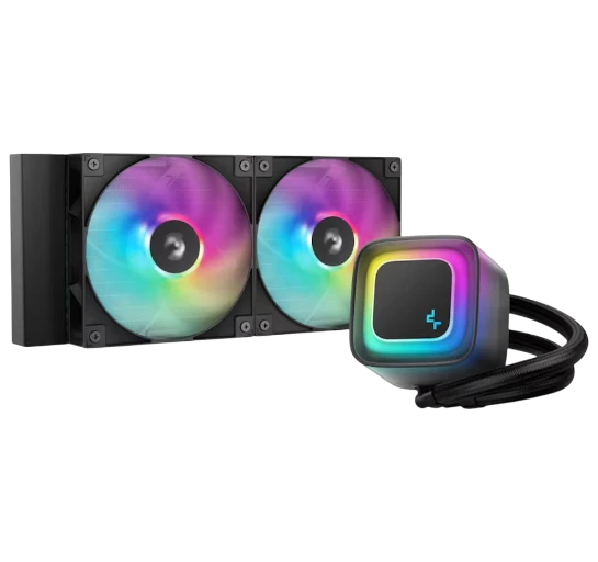 DeepCool LE240 V2